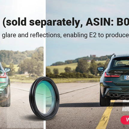 <tc>Vantrue E2 Pro Cloud 4K WiFi-GPS-Dashcam</tc>