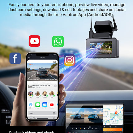 <tc>Vantrue E2 Pro Cloud 4K WiFi-GPS-Dashcam</tc>