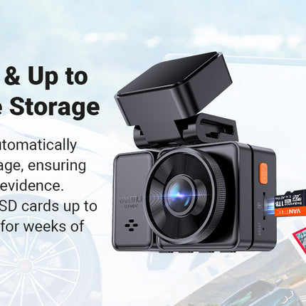 <tc>Vantrue E2 Pro Cloud 4K WiFi-GPS-Dashcam</tc>