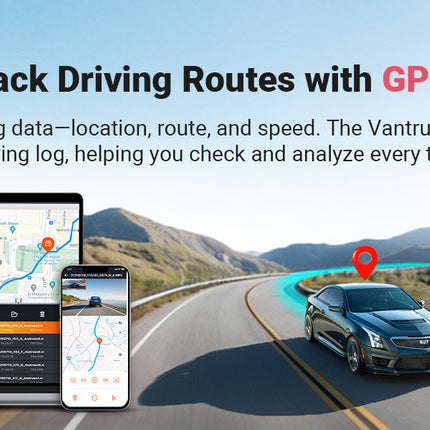 <tc>Vantrue E2 Pro Cloud 4K WiFi-GPS-Dashcam</tc>