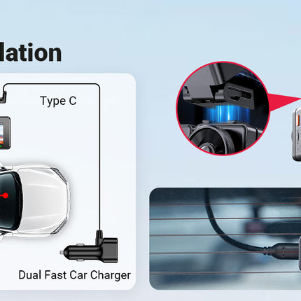 <tc>Vantrue E2 Pro Cloud 4K WiFi-GPS-Dashcam</tc>