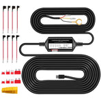 AZDome JYX05 Hardwire Kit USB-C 3-Draht