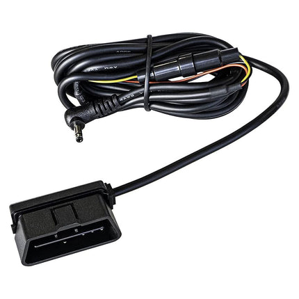 <tc>BlackVue BOC-300 OBD2 Hardwire Kit</tc>