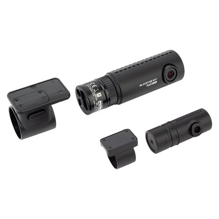 <tc>BlackVue DR590X 2CH Plus Full HD WiFi GPS 32 GB</tc>