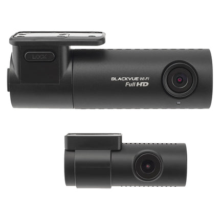 <tc>BlackVue DR590X 2CH Plus Full HD WiFi GPS 32 GB</tc>