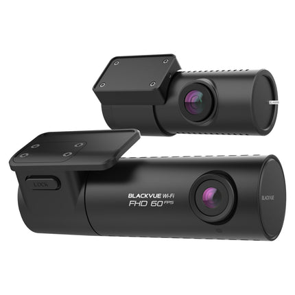 <tc>BlackVue DR590X 2CH Plus Full HD WiFi GPS 32 GB</tc>