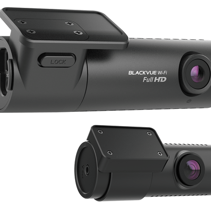 <tc>BlackVue DR590X 2CH Plus Full HD WiFi GPS 32 GB</tc>