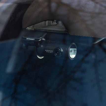 BlackVue DR770X 2CH II Full HD Cloud Wifi GPS 64gb