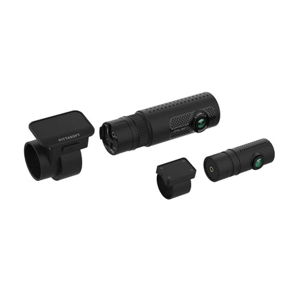 BlackVue DR770X 2CH II Full HD Cloud Wifi GPS 64gb