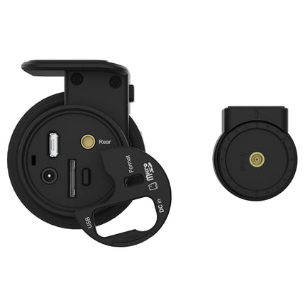 BlackVue DR770X 2CH II Full HD Cloud Wifi GPS 64gb