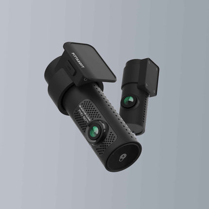 BlackVue DR770X 2CH II Full HD Cloud Wifi GPS 64gb