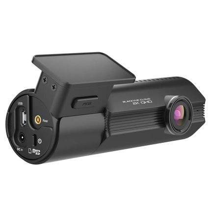 <tc>BlackVue Elite 8 1CH 2K Cloud WiFi GPS 64 GB</tc>