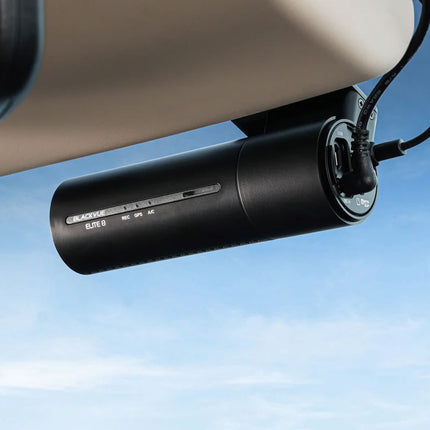 <tc>BlackVue Elite 8 1CH 2K Cloud WiFi GPS 64 GB</tc>