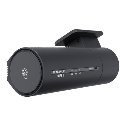 <tc>BlackVue Elite 8 1CH 2K Cloud WiFi GPS 64 GB</tc>