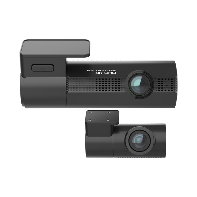 <tc>BlackVue Elite 9 2CH 4K Cloud WiFi GPS 64 GB</tc>