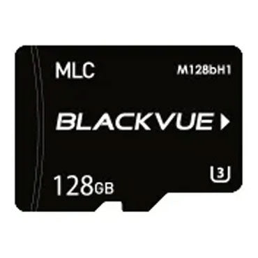 <tc>BlackVue 128 GB U3 Micro SD-Karte</tc>