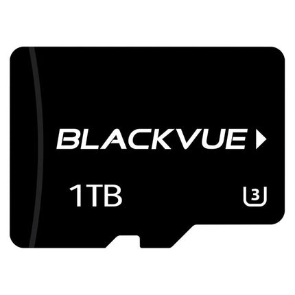 <tc>BlackVue 1 TB U3 Micro SD-Karte</tc>