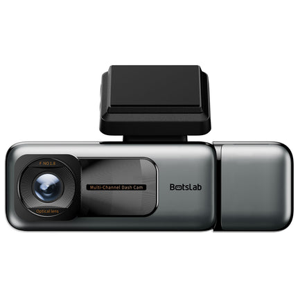 Botslab G980H Pro 3CH 4K Wifi GPS 128gb Dashcam