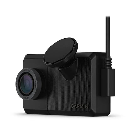 Garmin Dash Cam Live 2K Cloud Wifi GPS 16gb