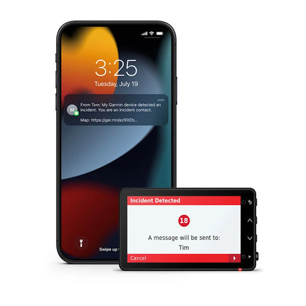 Garmin Dash Cam Live 2K Cloud Wifi GPS 16gb