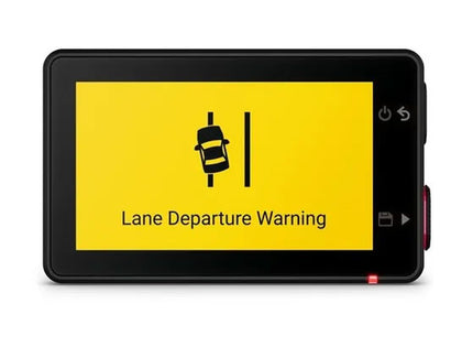 Garmin Dash Cam X310 4K Cloud Wifi GPS