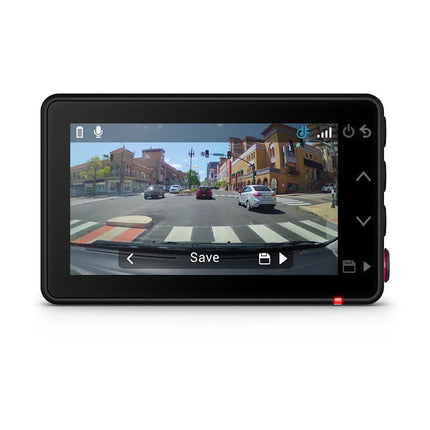 Garmin Dash Cam X210 2K Cloud Wifi GPS