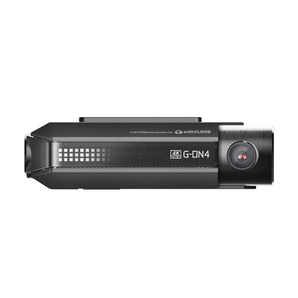 Gnet G-ON4 Pro 2CH 4K Cloud Wifi GPS 64GB Dashcam