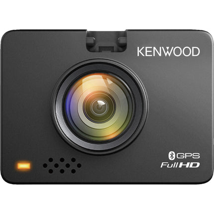 Kenwood DRV-A310W Full HD Wifi GPS Dashcam