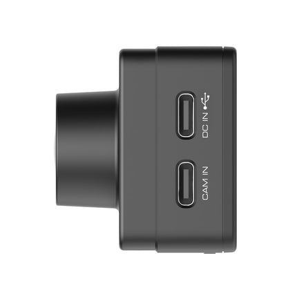 Kenwood DRV-A510W 2K Quad HD Wifi GPS Dashcam