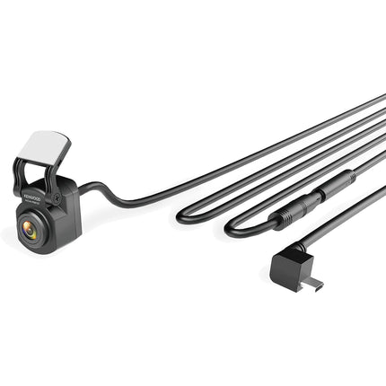 Kenwood KCA-R210 2K Quad HD Rückfahrkamera