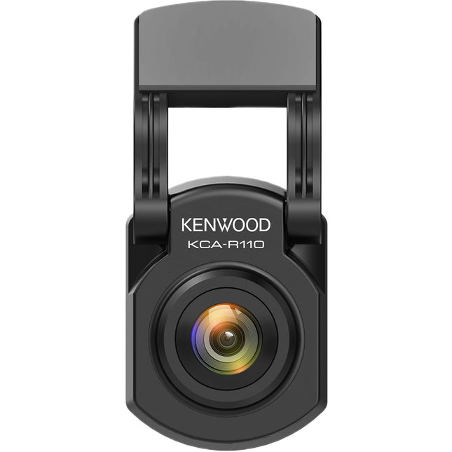 Kenwood KCA-R110 Full HD Rückfahrkamera
