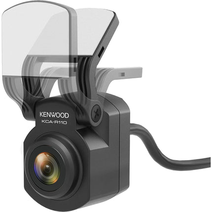Kenwood KCA-R110 Full HD Rückfahrkamera