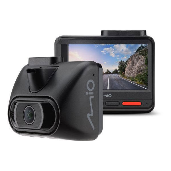Mio MiVue 935W 4K Wifi GPS Dashcam