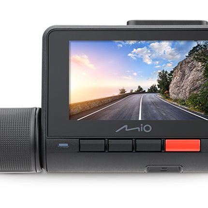 Mio MiVue 955W 4K Wifi GPS Dashcam