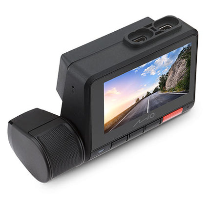 Mio MiVue 955W 4K Wifi GPS Dashcam