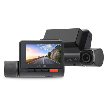 Mio MiVue 955W 4K Wifi GPS Dashcam