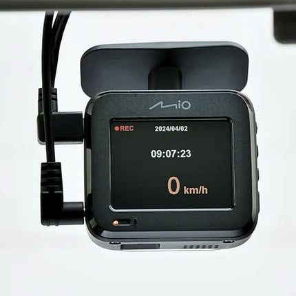 Mio MiVue C595W Full HD Wifi GPS Dashcam