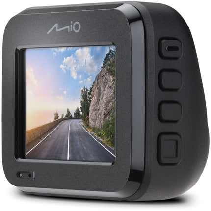 Mio MiVue C595W Full HD Wifi GPS Dashcam