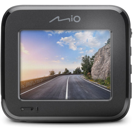 Mio MiVue C595W Full HD Wifi GPS Dashcam