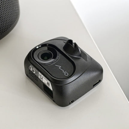 Mio MiVue C595W Full HD Wifi GPS Dashcam