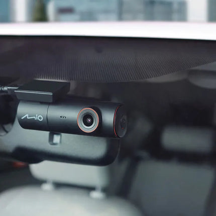 Mio MiVue J35 2K Wifi GPS Dashcam