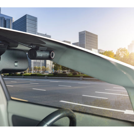 Mio MiVue J35 2K Wifi GPS Dashcam