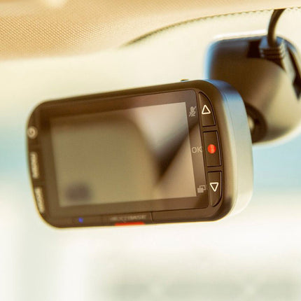 Nextbase 222XRCZ 2CH Dual Full-HD