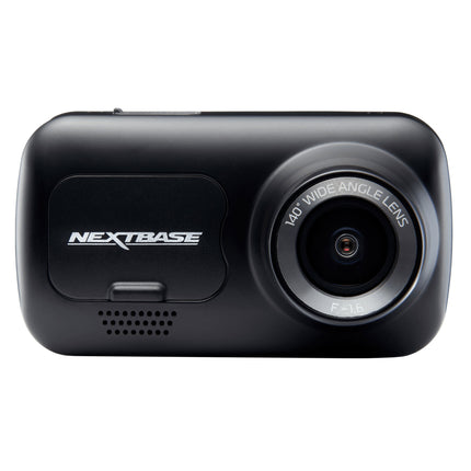 Nextbase 320XR 2CH Dual Full-HD