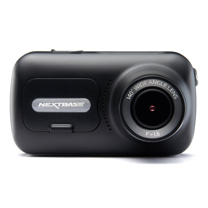 Nextbase 322GW Full-HD Touch Cloud Wifi GPS