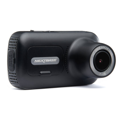 Nextbase 322GW Full-HD Touch Cloud Wifi GPS