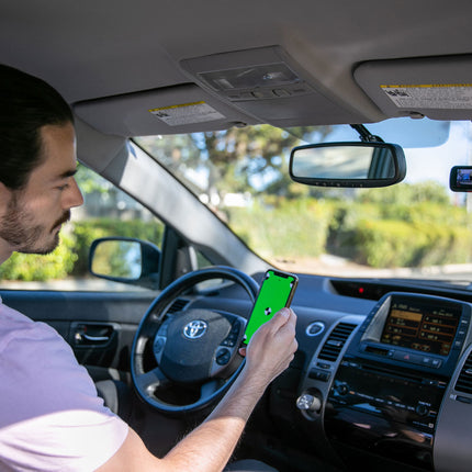 Nextbase 322GW Full-HD Touch Cloud Wifi GPS