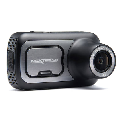 Nextbase 422GW 2K Touch Cloud Wifi GPS