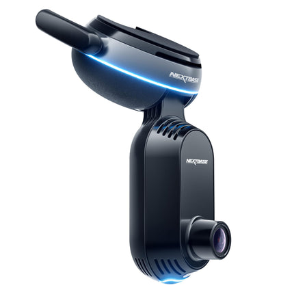 Nextbase IQ Smart 2K Dual Cloud Wifi GPS 64GB