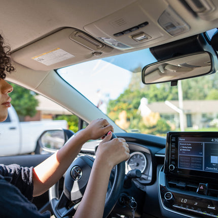 Nextbase IQ Smart 2K Dual Cloud Wifi GPS 64GB